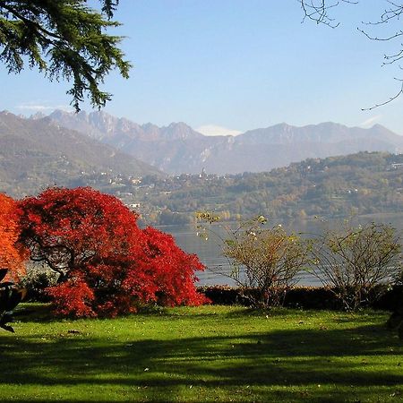 Relais Di Villa Adinolfi Annone di Brianza Exterior foto