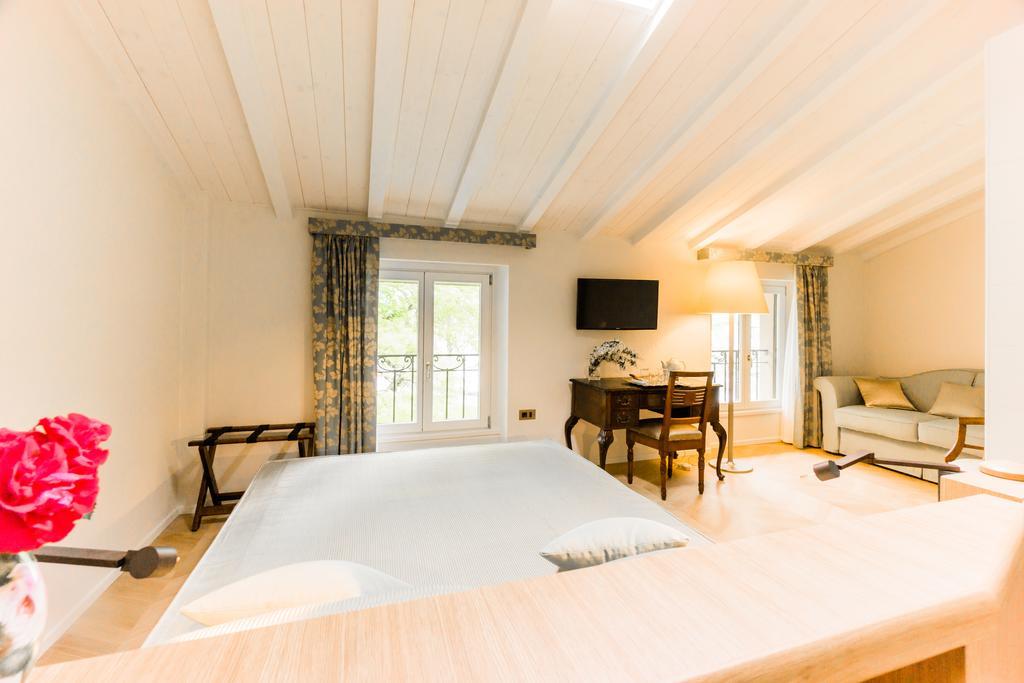 Relais Di Villa Adinolfi Annone di Brianza Quarto foto