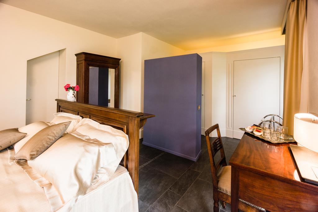 Relais Di Villa Adinolfi Annone di Brianza Quarto foto
