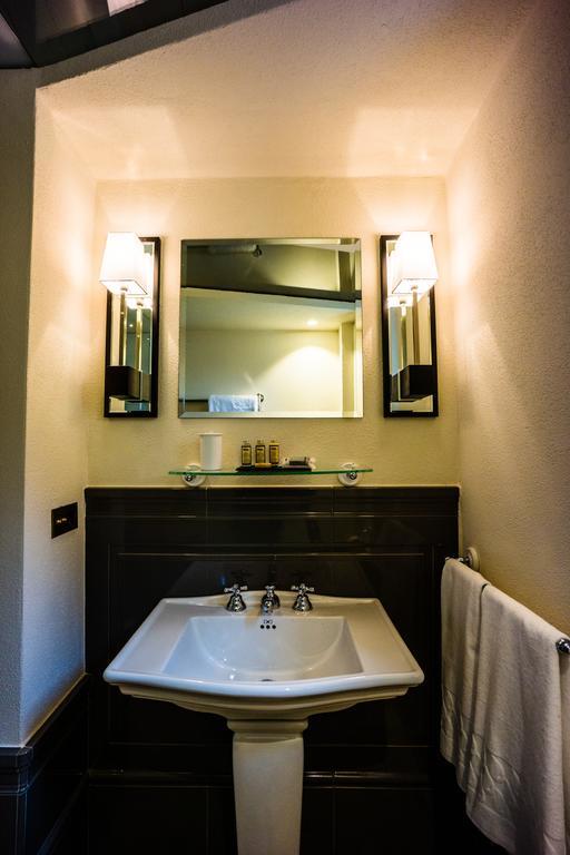 Relais Di Villa Adinolfi Annone di Brianza Quarto foto