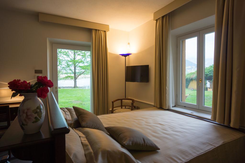 Relais Di Villa Adinolfi Annone di Brianza Quarto foto